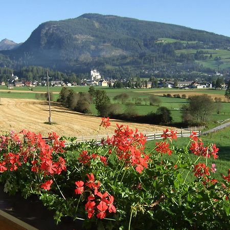 Ferienwohnungen Trattner Mauterndorf  Kültér fotó